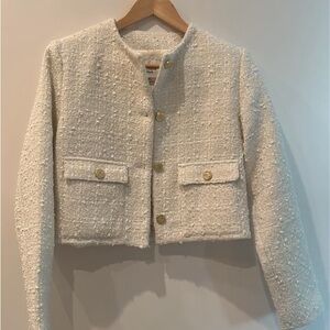 Abercrombie & Fitch blazer xs